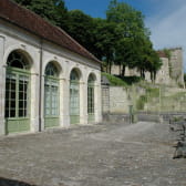 Le Musée & Parc Buffon à Montbard