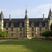 Palais Ducal de Nevers