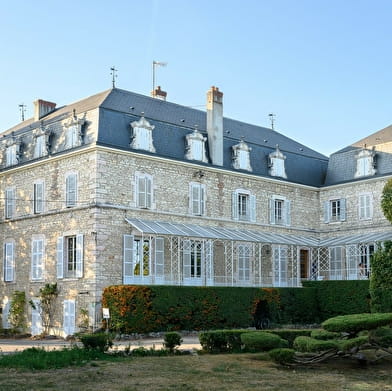 Domaine du Château d'Etroyes