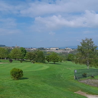 Golf Stay in Autun and Beaune