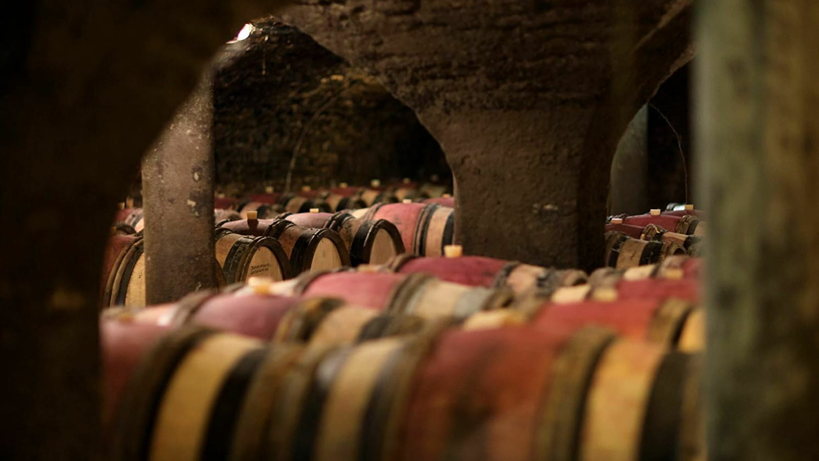 Beaune Underground: Climats at the heart of scientific emulation
