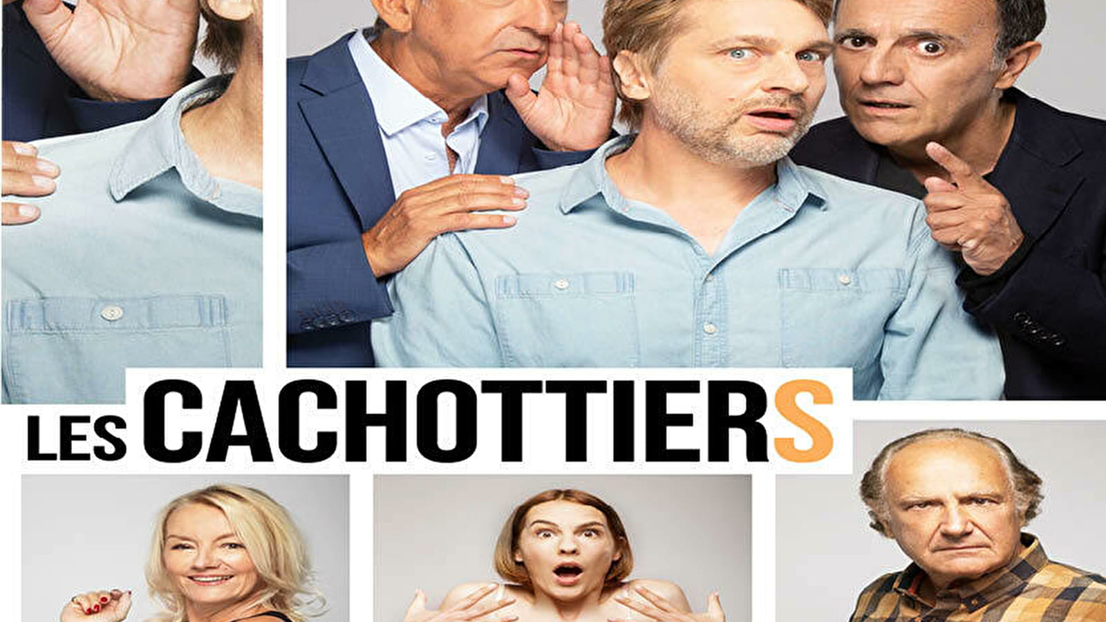 The Cachottiers