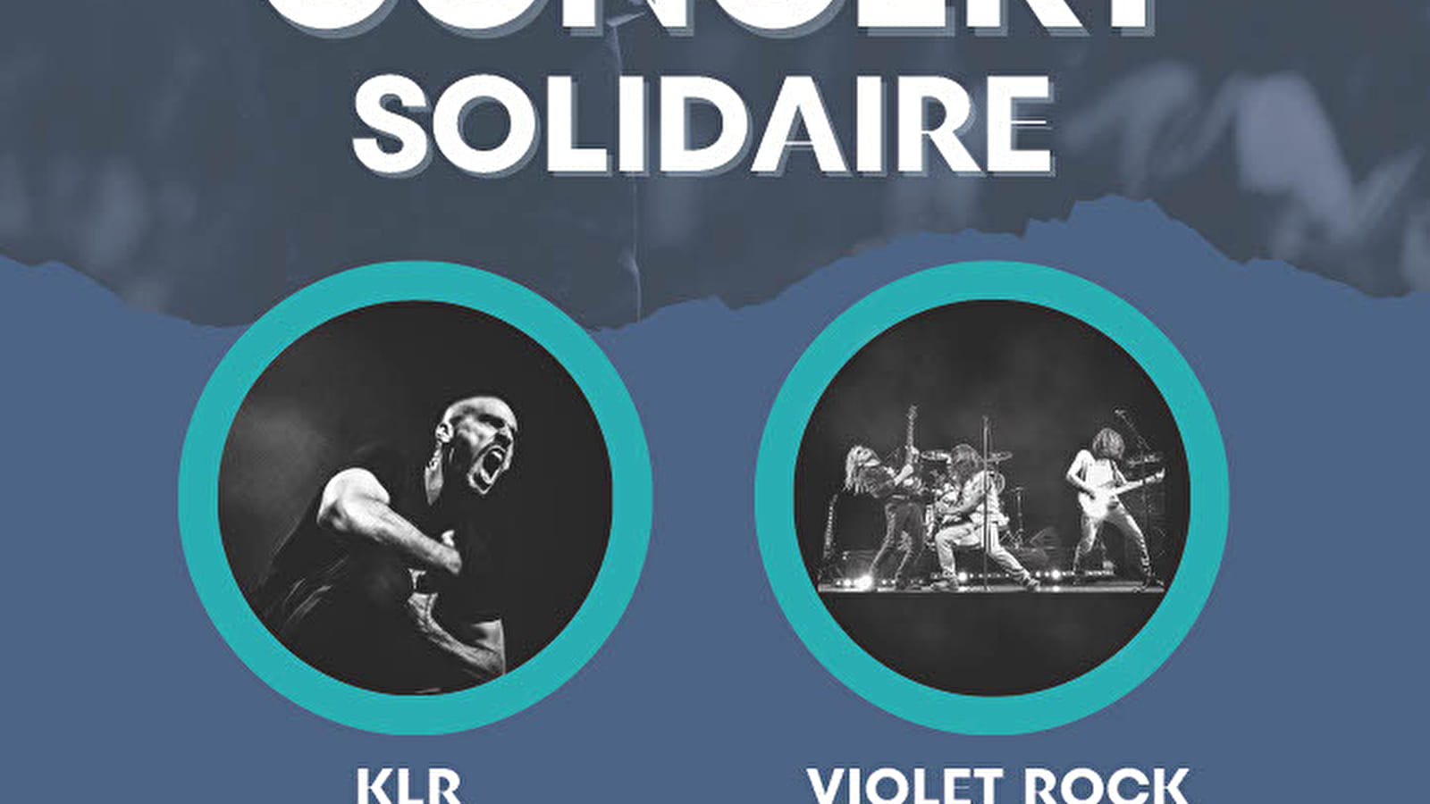Concert Solidaire - EHCO Association