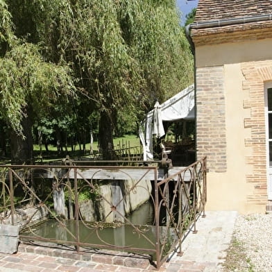 Le Moulin de Corneil