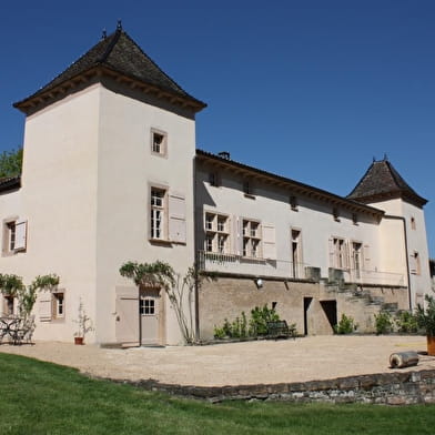 Château de Mouhy