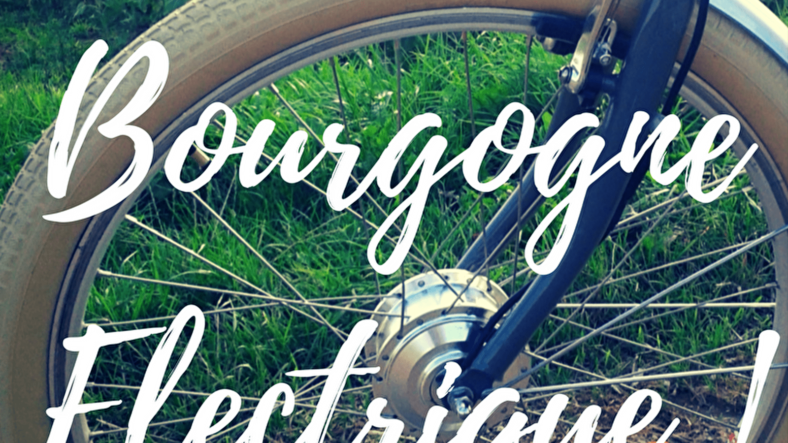 Escapade Gourmande - Canal de Bourgogne by electric bike