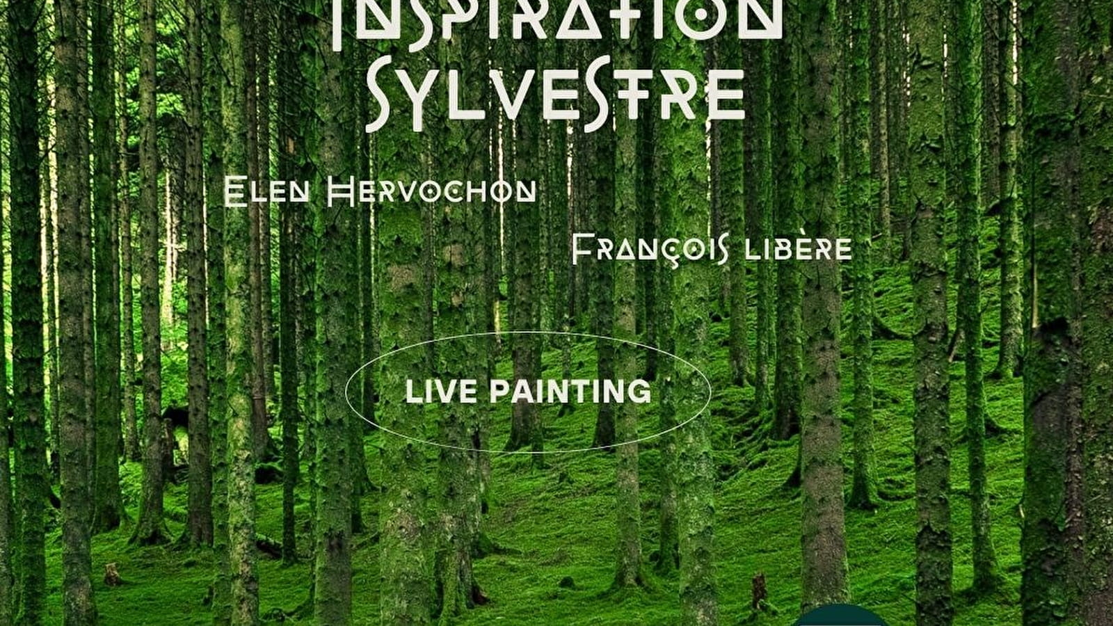 Inspiration Sylvestre : An artistic journey to the heart of the forest