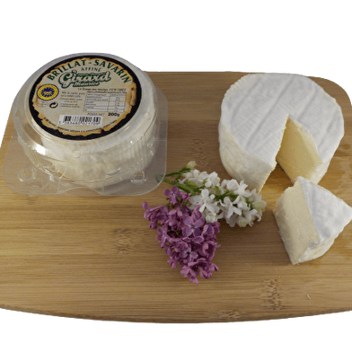 Laiterie Fromagerie Girard Maurice