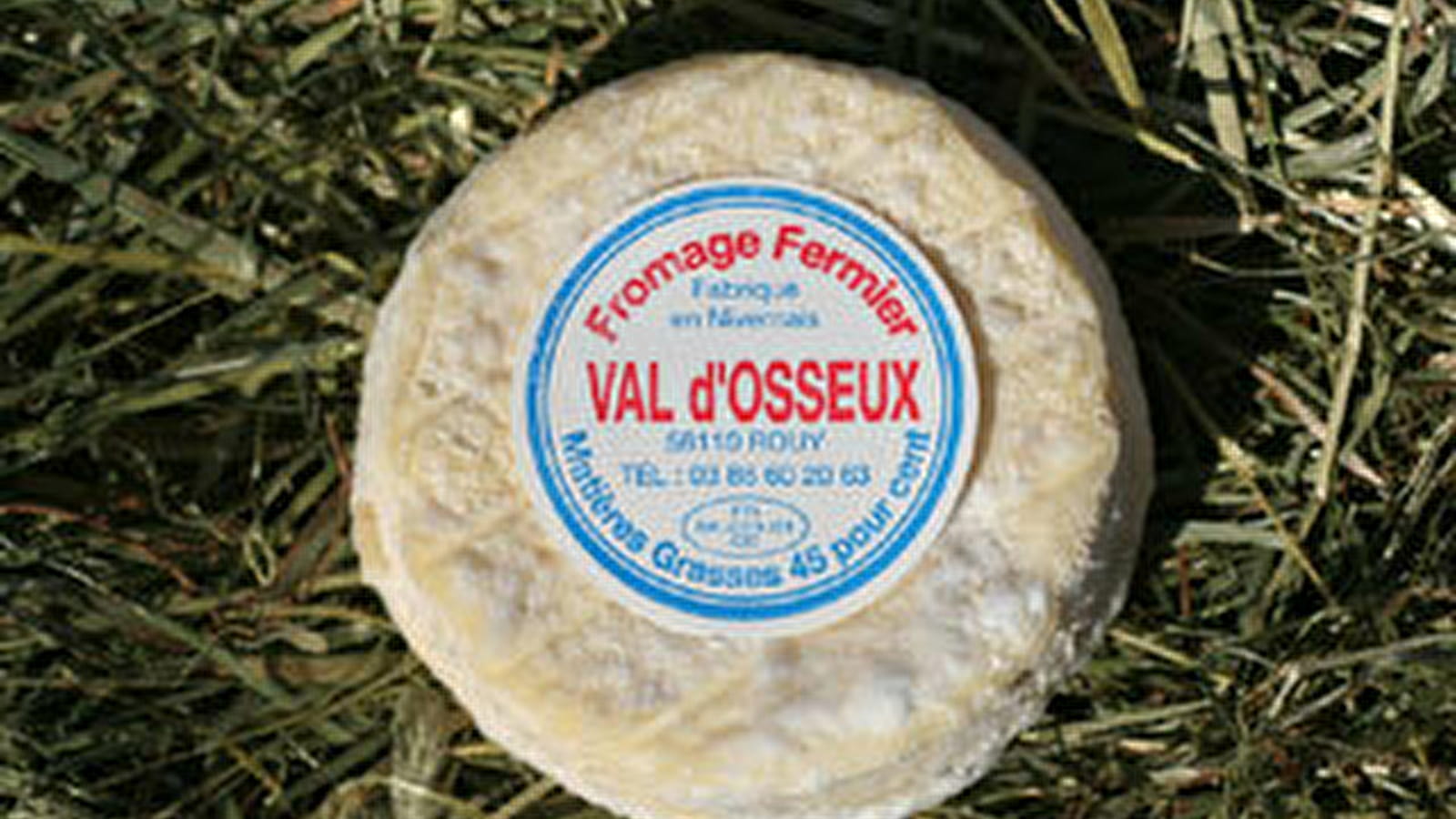Fromagerie du Val d'Osseux