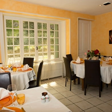 Hôtel-Restaurant Vuillot