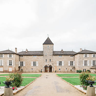 Château de Besseuil