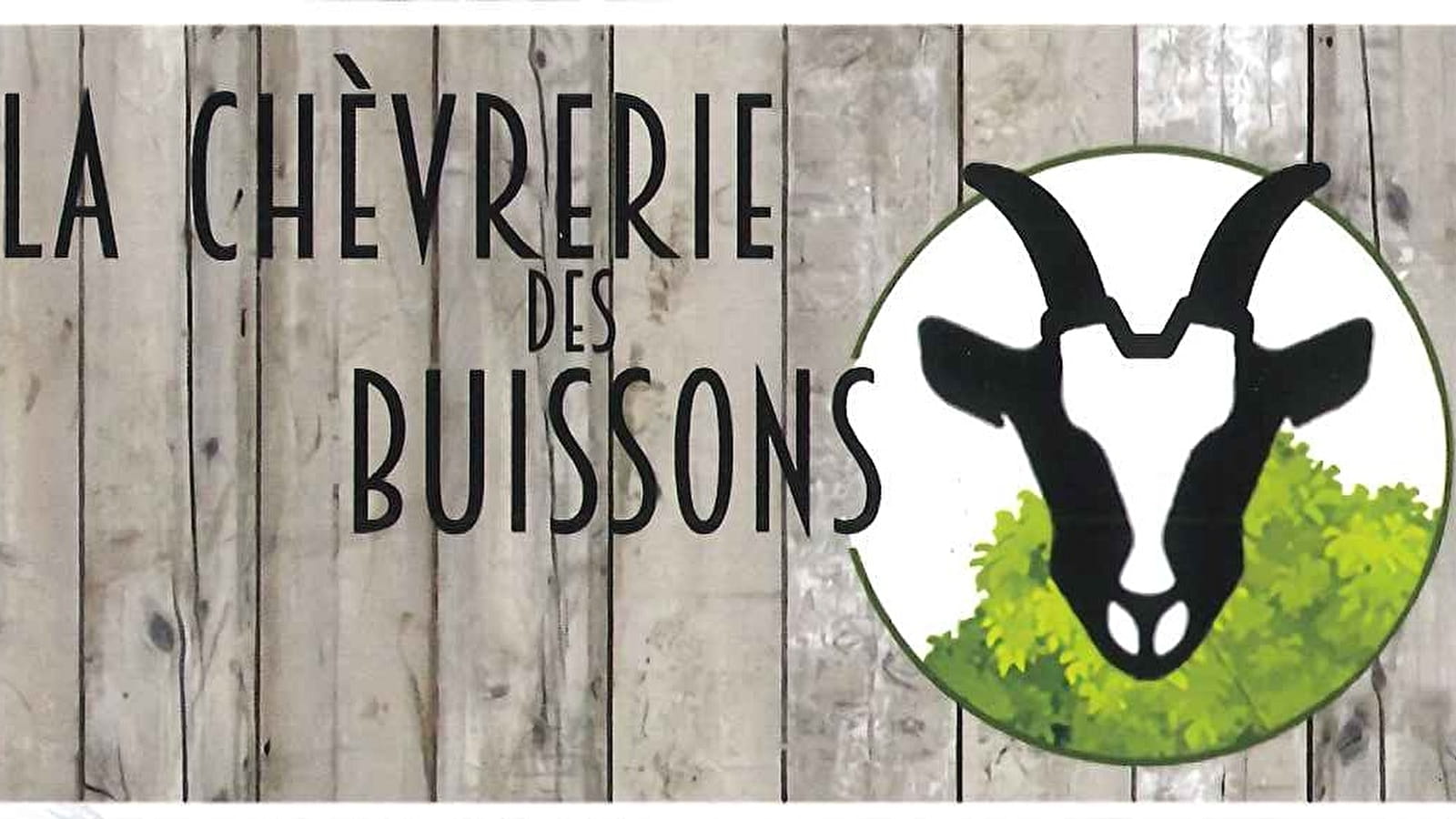 E.A.R.L La Chèvrerie des Buissons