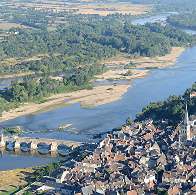 La Réserve Naturelle du Val de Loire