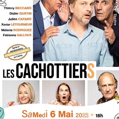 The Cachottiers