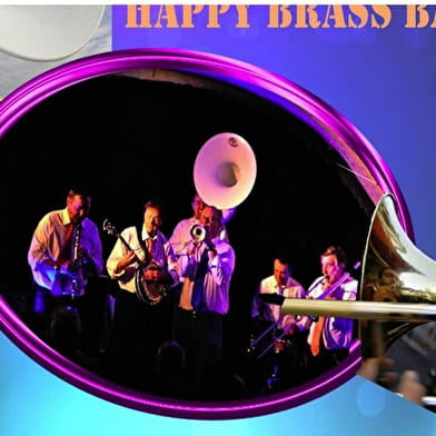Fleurs de Jazz' Festival from 9 to 11 May 2024 - 11th edition