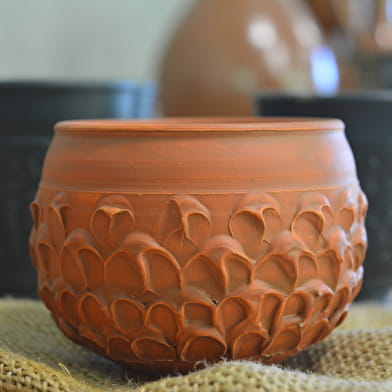 Ancient Ceramics Workshop