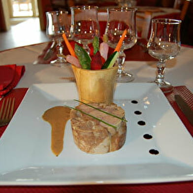 Hôtel-Restaurant Le Macarena