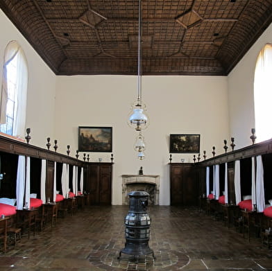 Hôtel-Dieu-Musée Greuze