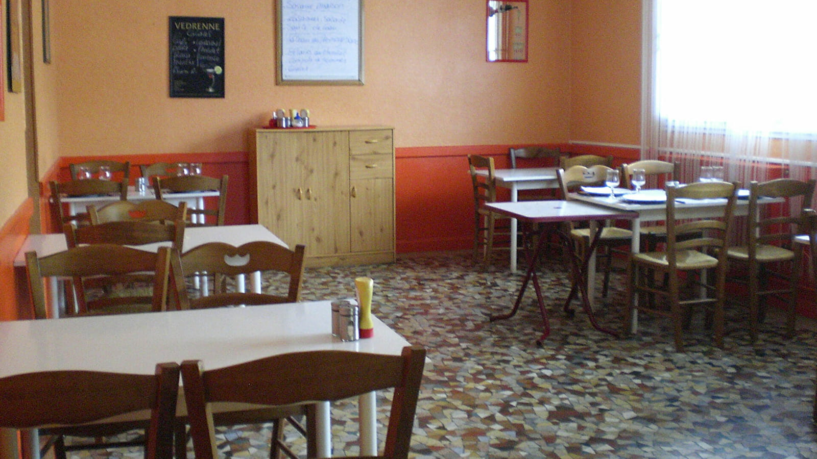 Café Restaurant du Centre