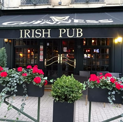 Bar Pub L'Irish Pub