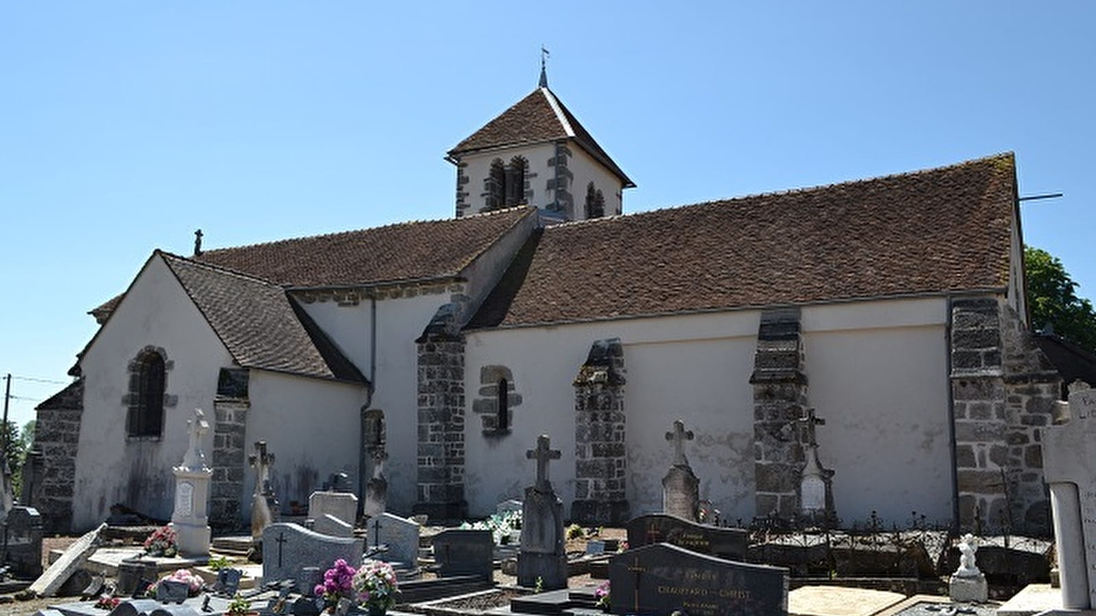 église Saint-Prix