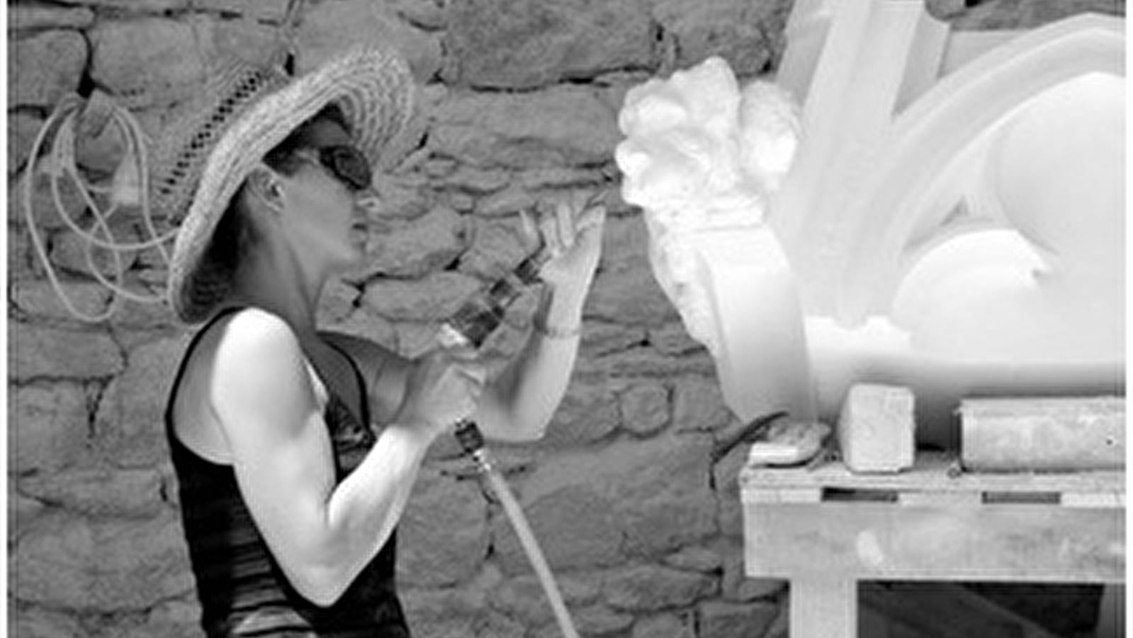 Atelier de Sculpture 'Florence Jarrige'