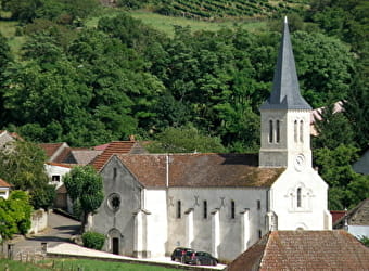 Eglise Saint-Roch - CHANGE