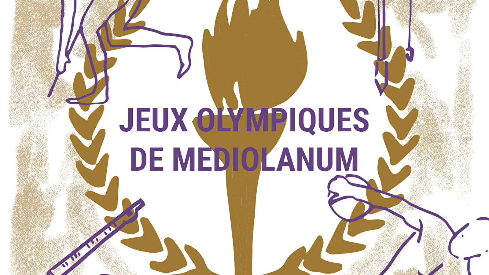 Mediolanum Olympic Games