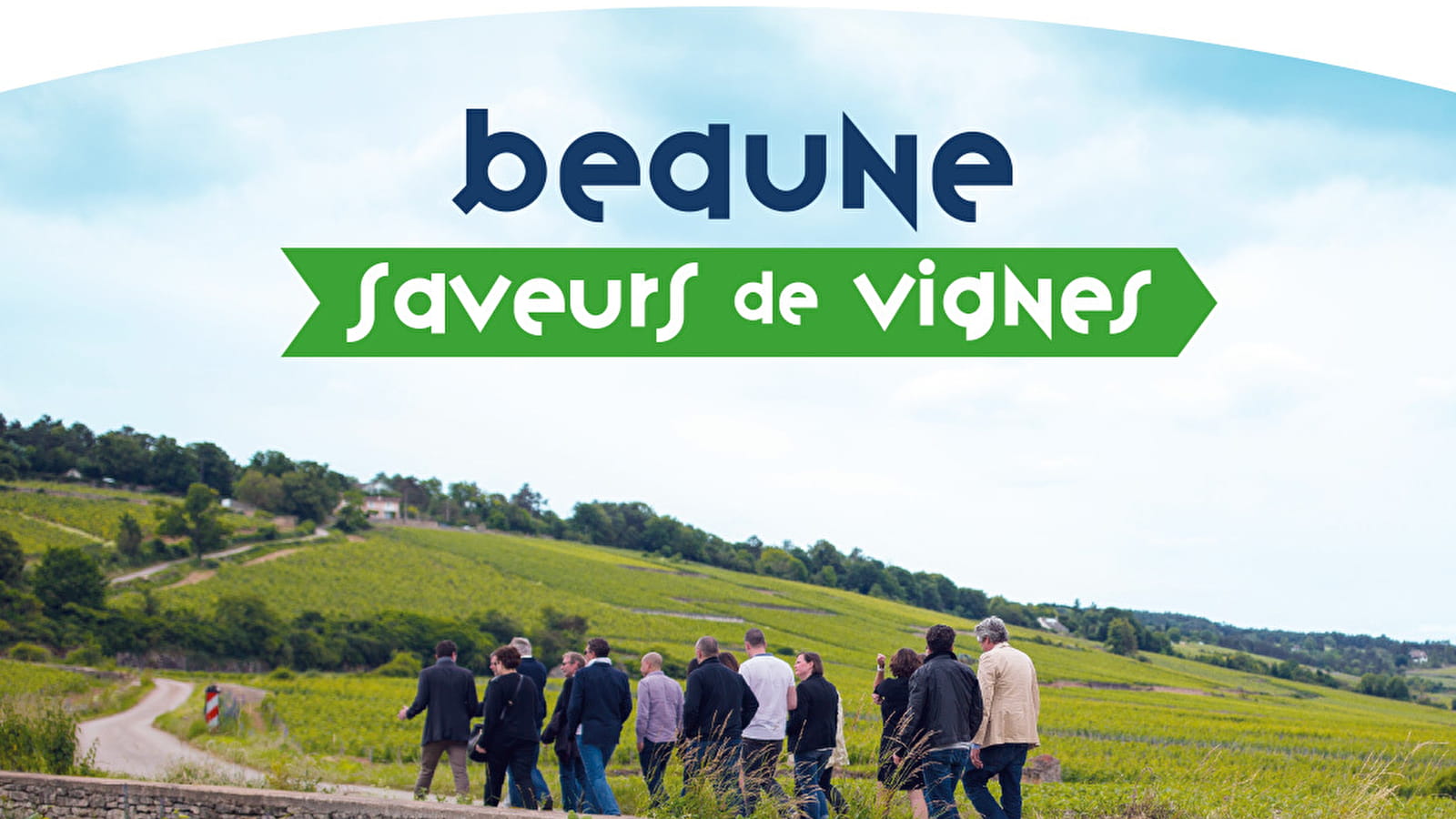 Beaune Saveurs de Vignes 2024 - gourmet walk