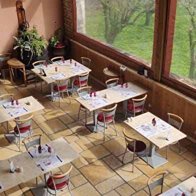 Restaurant Le Relais de l'Abbaye