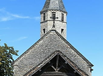 Eglise Saint-Didier - MONTBELLET