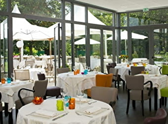Restaurant La Garenne - DRACY-LE-FORT