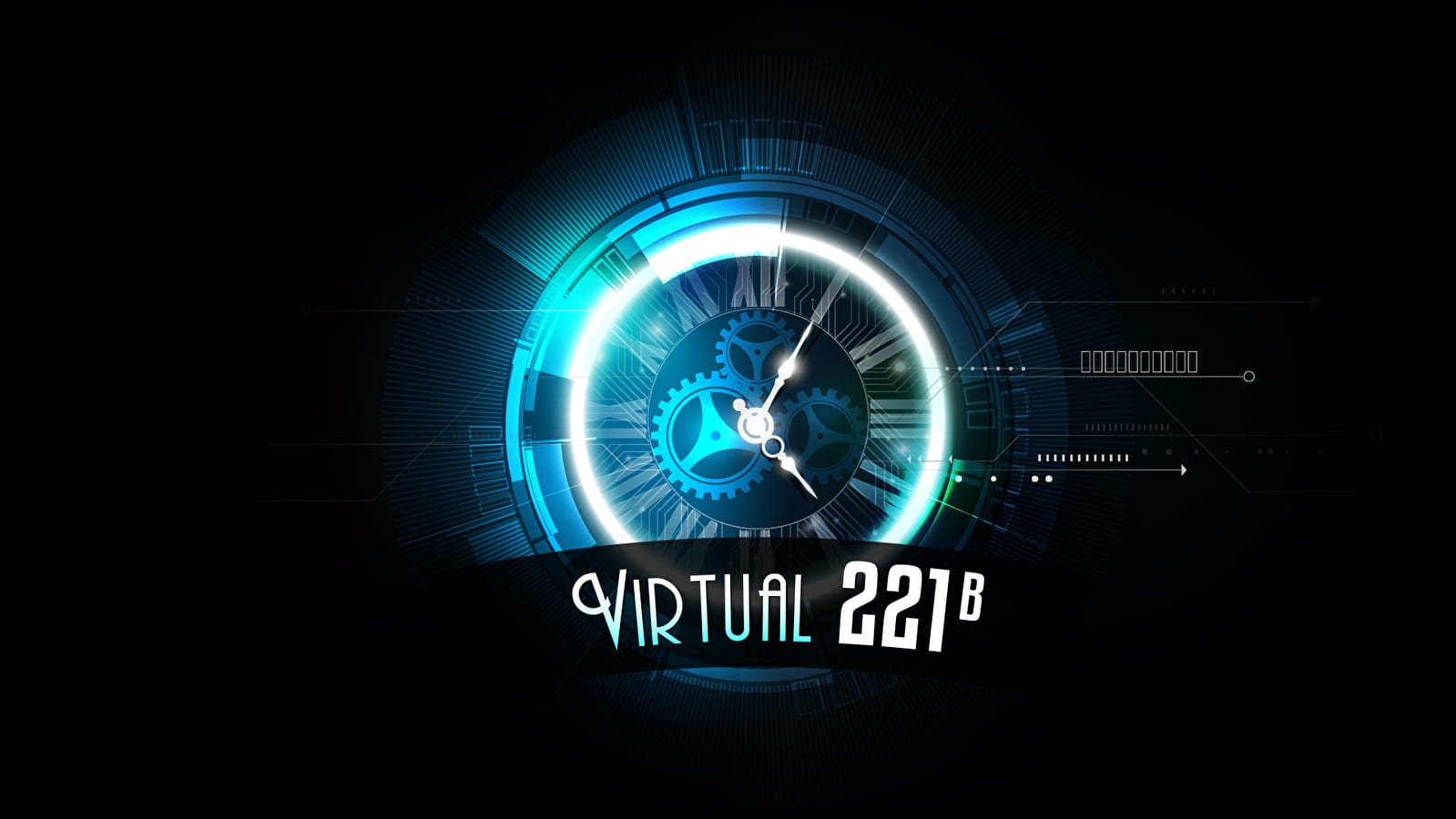 Virtual 221B - Escape Game Réalité virtuelle