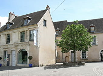 Musée de la Loire - COSNE-COURS-SUR-LOIRE