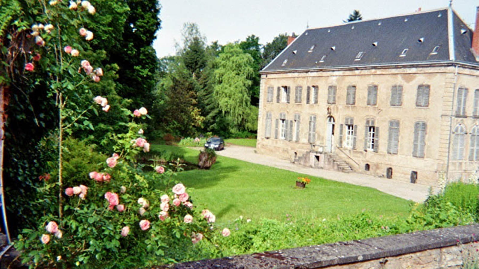 Chambres d'Hôtes 'Château de la Motte'