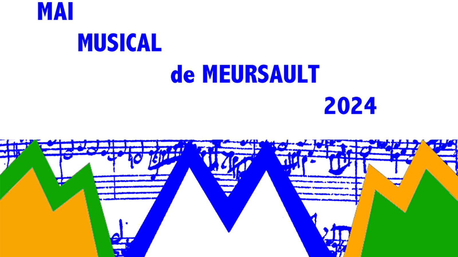 Musical May in Meursault
