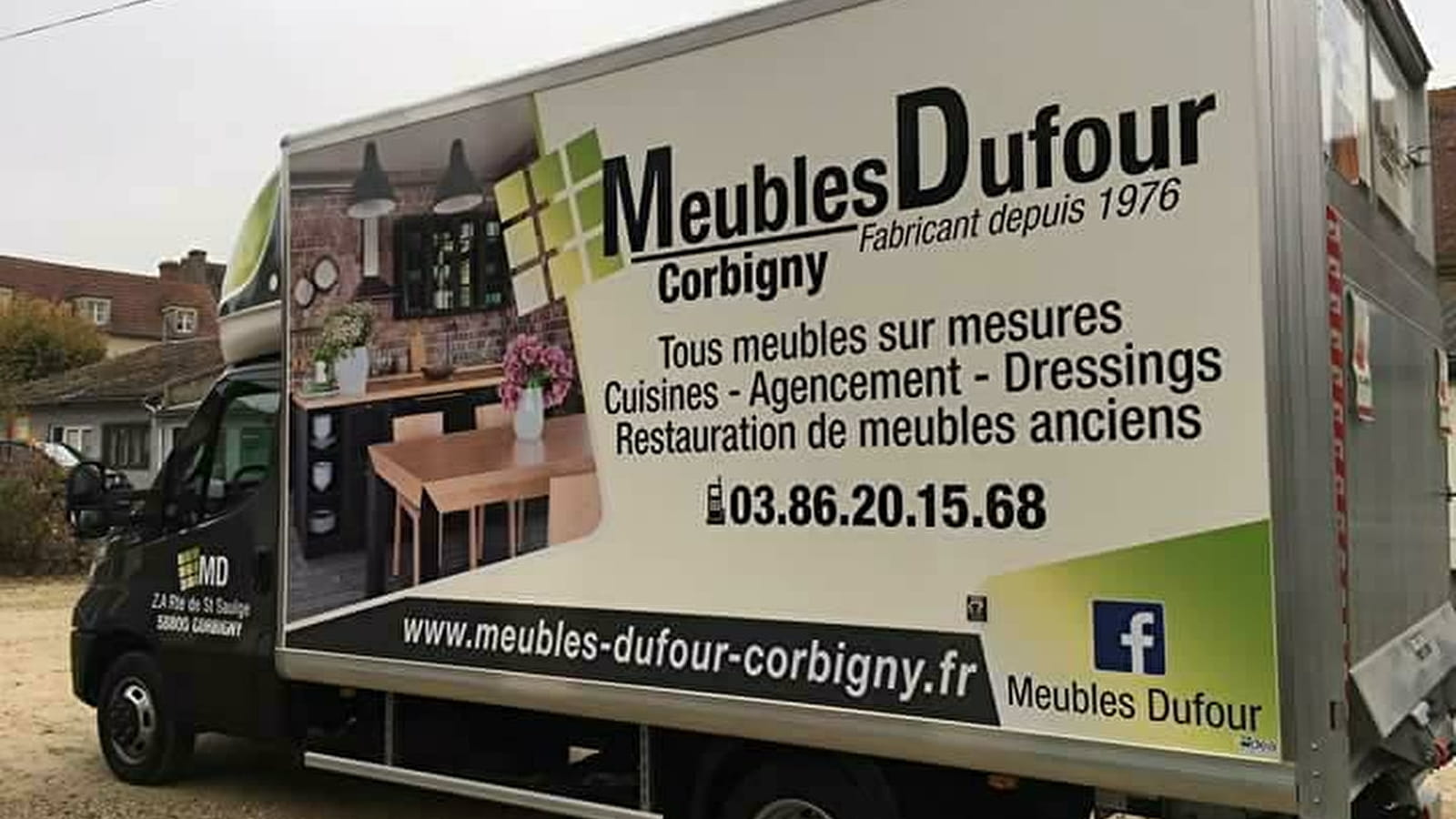 Meubles Dufour