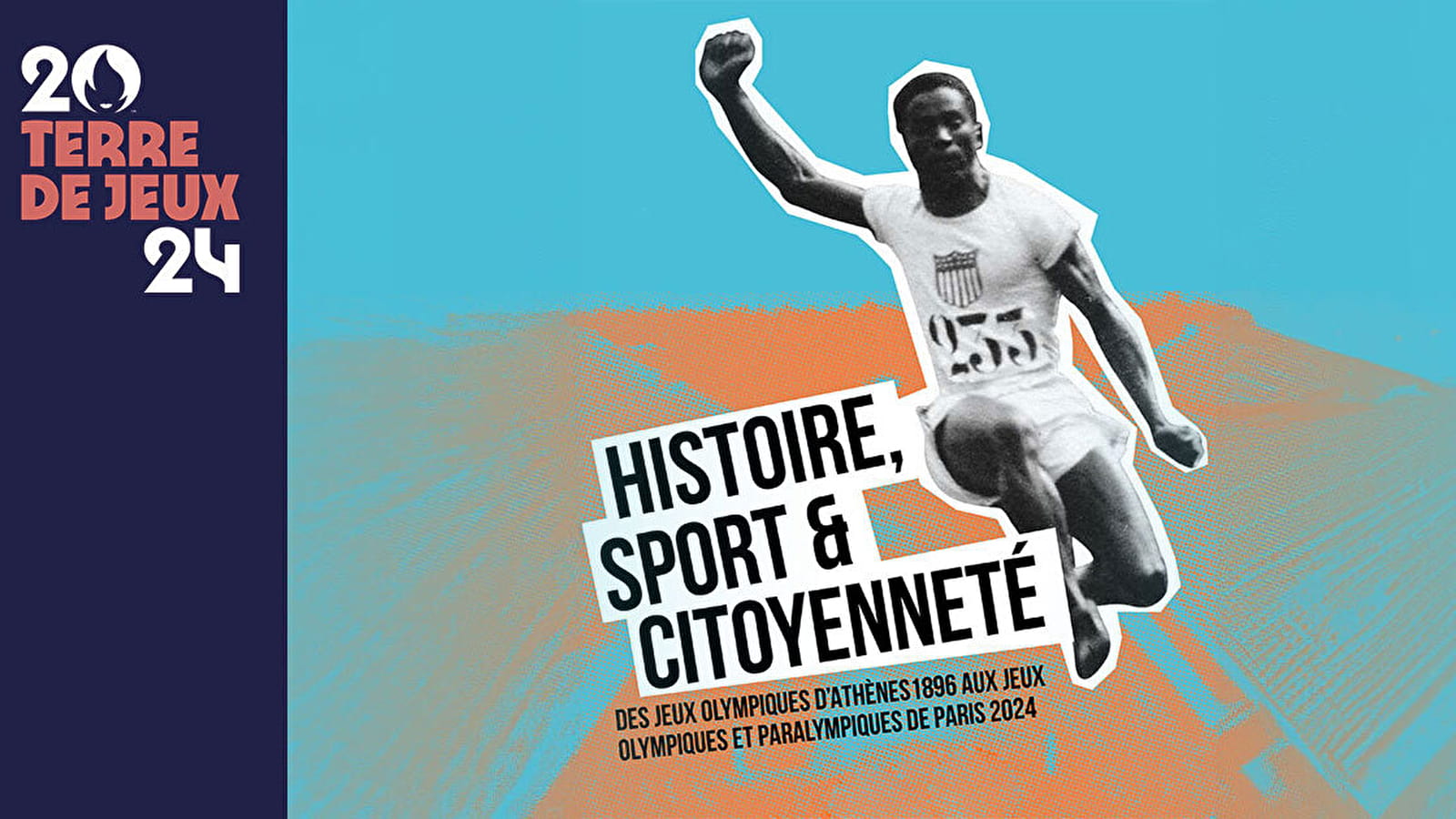 History, sport and citizenship