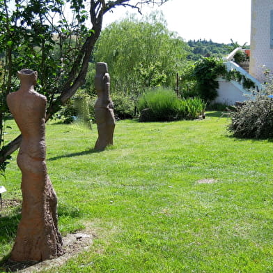 Jardin de Sculptures