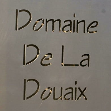Domaine de la Douaix
