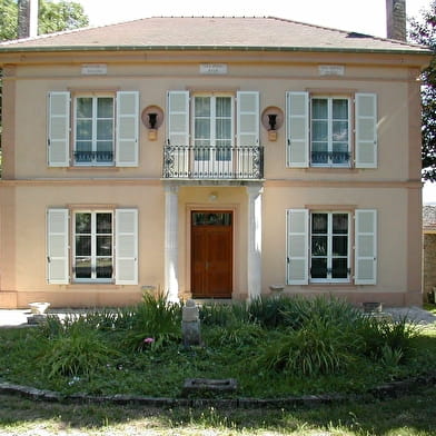 Chambres d'hôtes Villa François Sugier
