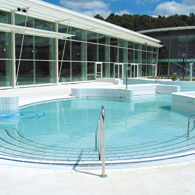 Centre aquatique Amphitrite