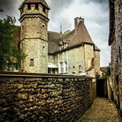Château des Princes de Condé
