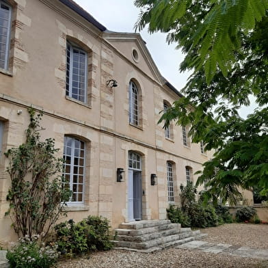 Château de Mocques