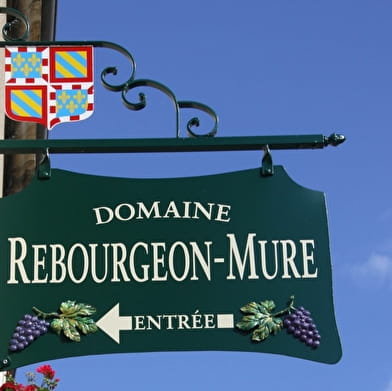 Rebourgeon-Mure
