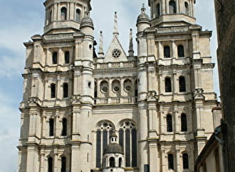 Église Saint-Michel - DIJON