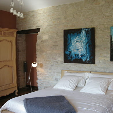 Chambres de Prestige - Château de Chassagne-Montrachet