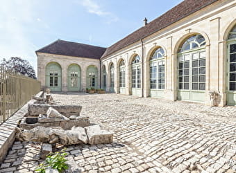 Musée Buffon - MONTBARD