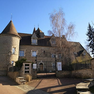 Ville d'Arnay-le-Duc