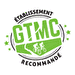 Empfohlene Einrichtung GTMC